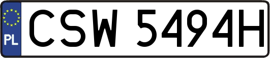 CSW5494H