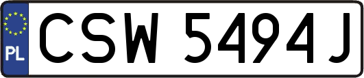 CSW5494J