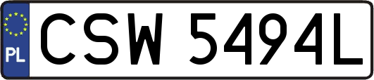CSW5494L