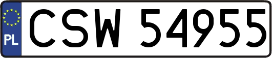 CSW54955