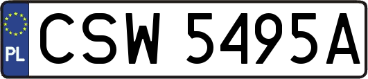 CSW5495A