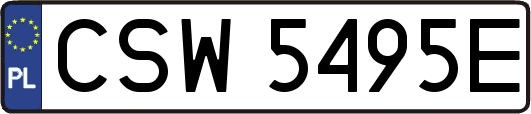 CSW5495E