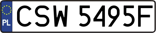 CSW5495F