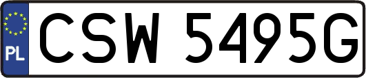 CSW5495G