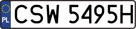 CSW5495H