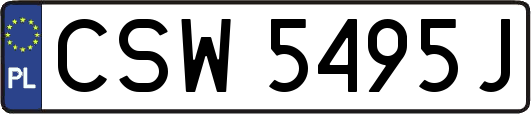 CSW5495J