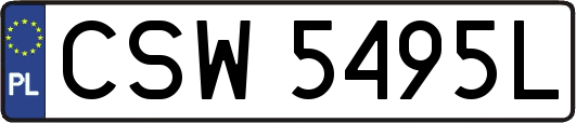 CSW5495L