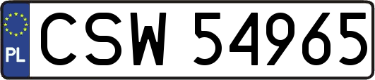 CSW54965