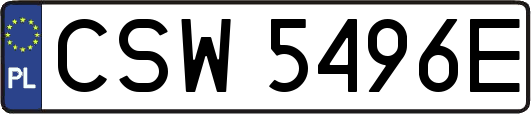 CSW5496E