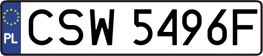 CSW5496F