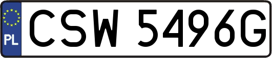 CSW5496G