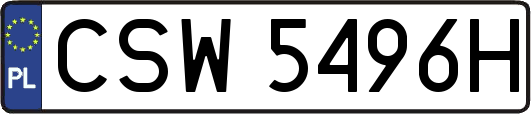 CSW5496H