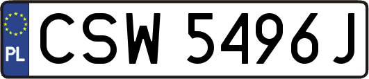 CSW5496J