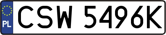 CSW5496K
