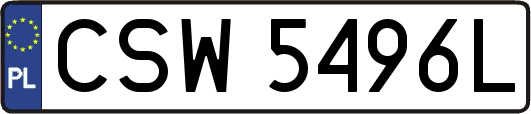 CSW5496L