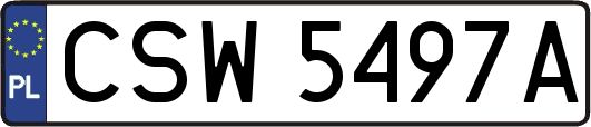 CSW5497A