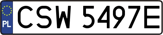 CSW5497E