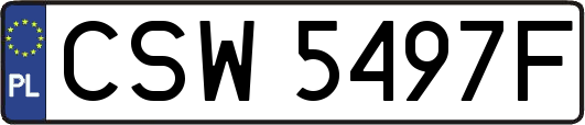 CSW5497F