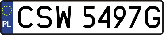 CSW5497G