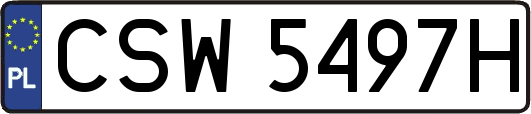 CSW5497H
