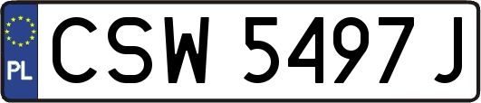 CSW5497J