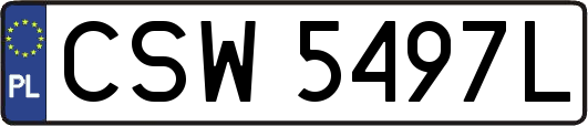 CSW5497L