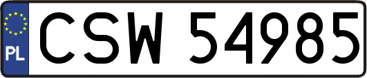 CSW54985