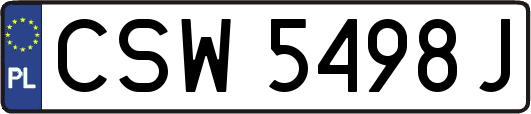 CSW5498J