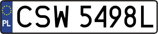 CSW5498L