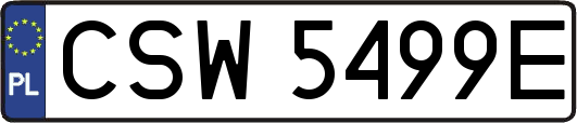 CSW5499E