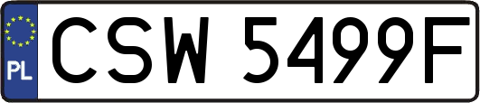 CSW5499F