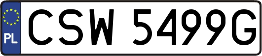 CSW5499G