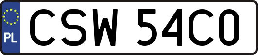 CSW54C0