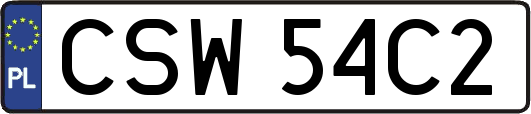 CSW54C2