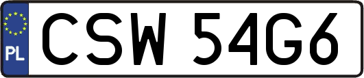 CSW54G6