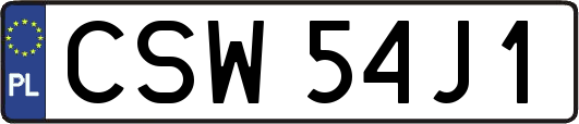 CSW54J1