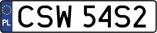 CSW54S2
