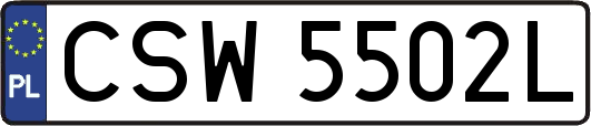 CSW5502L