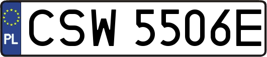 CSW5506E