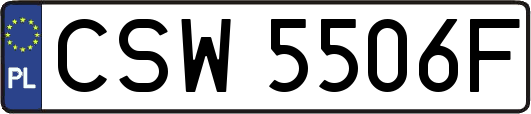 CSW5506F