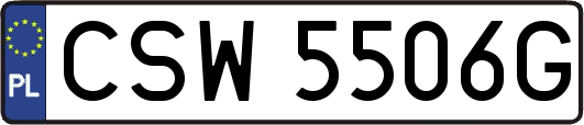 CSW5506G