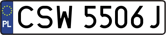 CSW5506J