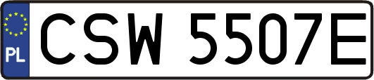 CSW5507E