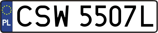 CSW5507L