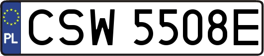 CSW5508E
