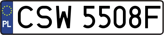 CSW5508F