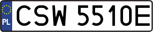 CSW5510E