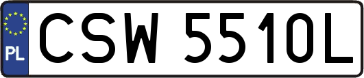 CSW5510L