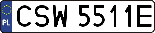 CSW5511E