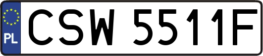 CSW5511F